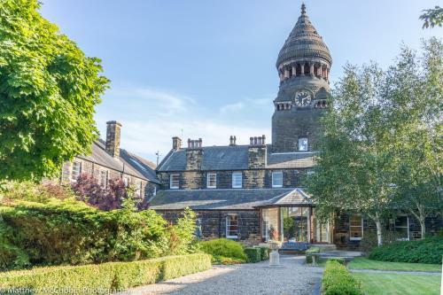 Hostal Hinsley Hall