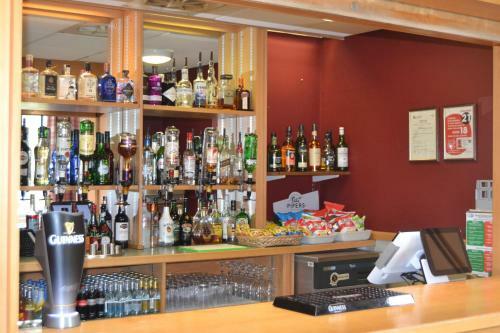 Hostal Hinsley Hall