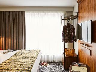 The New Ellington - A Bespoke Hotel