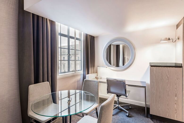 Radisson Blu Hotel, Leeds