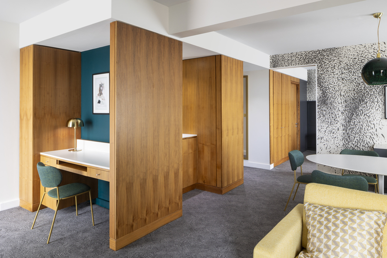 Hotel Doubletree By Hilton Leeds