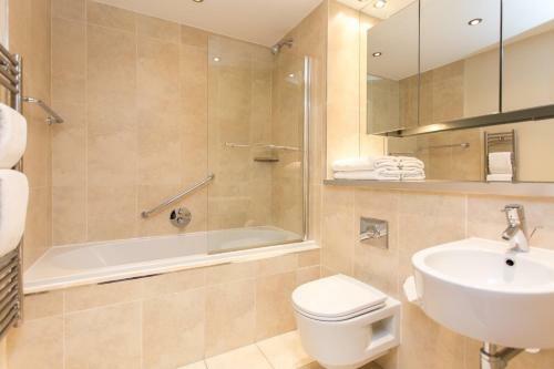 Apartamento The Chambers