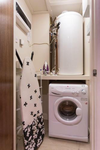 Apartamento The Chambers