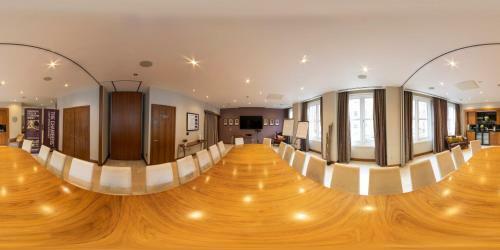 Apartamento The Chambers