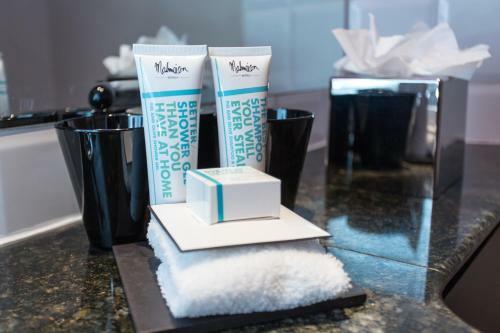 Malmaison Hotel Leeds