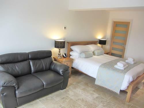 Hostal Horsemanstone