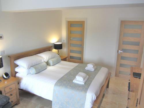 Hostal Horsemanstone