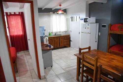 Apartamento Caba�as Casita de Arena