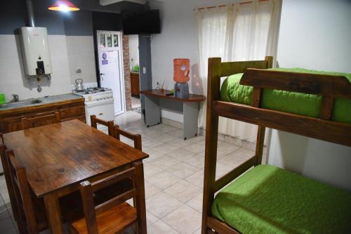 Apartamento Caba�as Casita de Arena