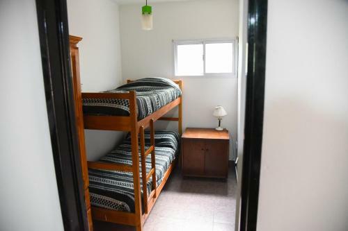 Apartamento Caba�as Casita de Arena