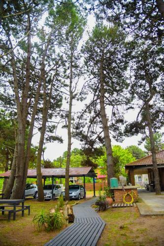 Apartamento Caba�as Casita de Arena