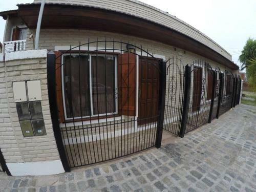 Apartamento Complejo Del Sur - Departamento 4 Personas -