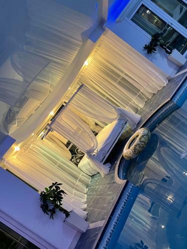 Villa Fru?ka Gora Klub Krsta?ice