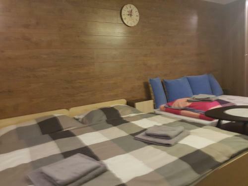 Villa Privat Family Mala Fatra