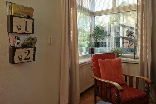 Apartamento Slaap Lekker