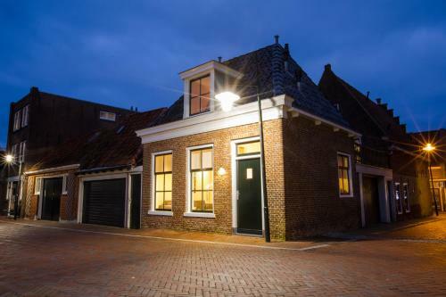 Het Markthuisje