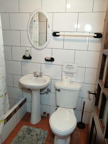 Albergue Hostal D�mathias