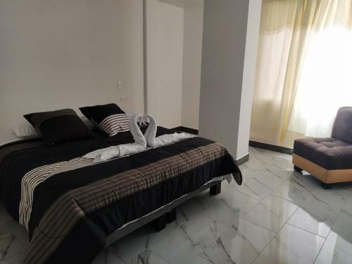 Hostal Urban