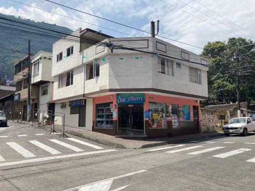Apartamento Panchi�s House