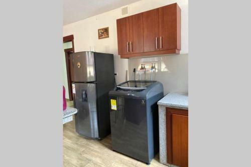 Apartamento Panchi�s House