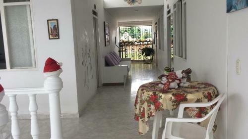 Hotel Real Anapoima