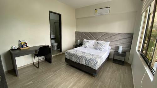 Hotel Le Falep