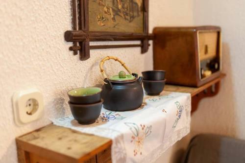 Apartamento Zidanica Lackner