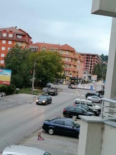 Dobi Apartmani Wing