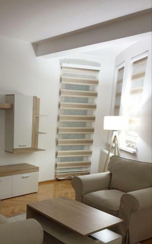 Dobi Apartmani Wing