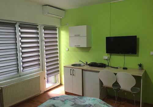 Du?ica Apartmani