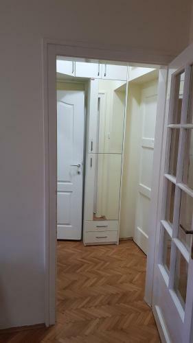 Apartamento Garsonjera Ilic