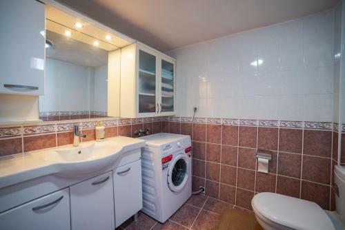 Mavi Avlu - Old Town Apartments