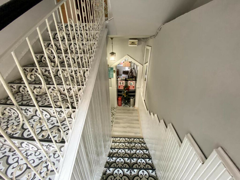 Albergue Cityhub