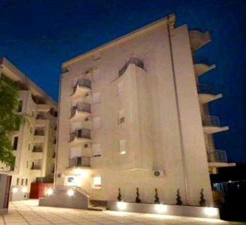 Royalwings Apartman Jagodina