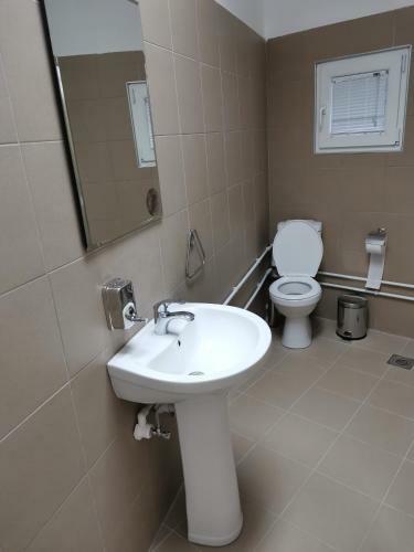 Apartmani Jasa