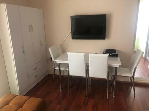 Apartamento Leaf Kremlin Residence