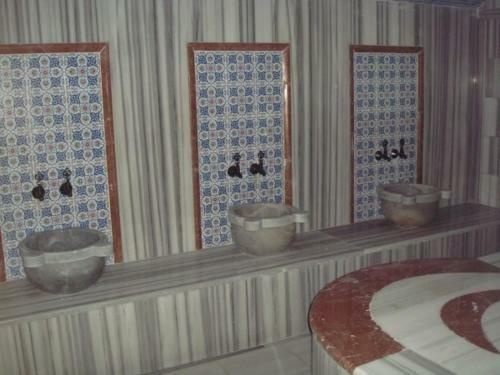 Apartamento Leaf Kremlin Residence