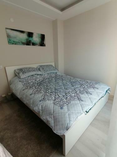 Apartamento Green Homes