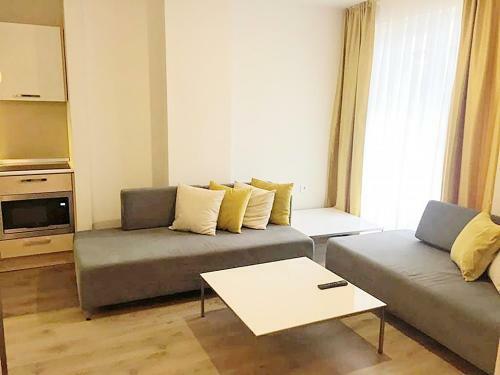 Apartamento Holiday House