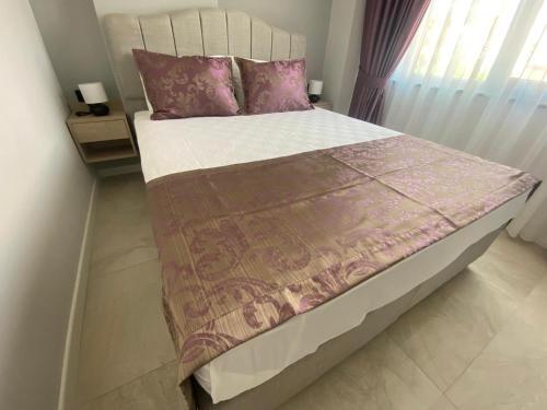 Apartamento Vega Suites