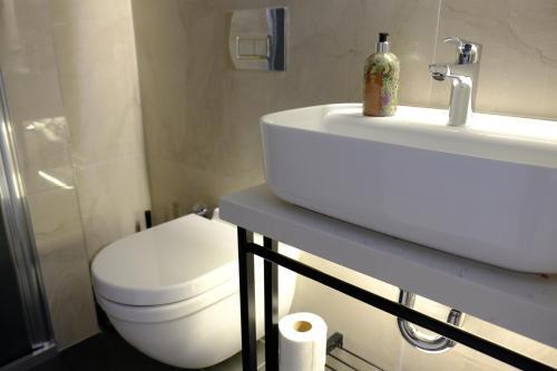 Apartamento Vega Suites