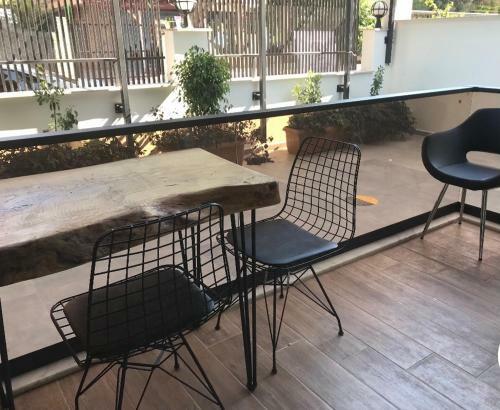 Apartamento Sun Suites