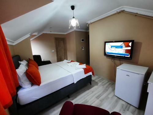 Apartamento Ostello Hotel Avcilar