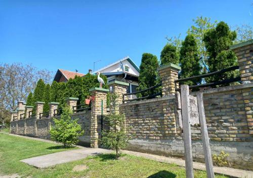 Villa Vila Sava
