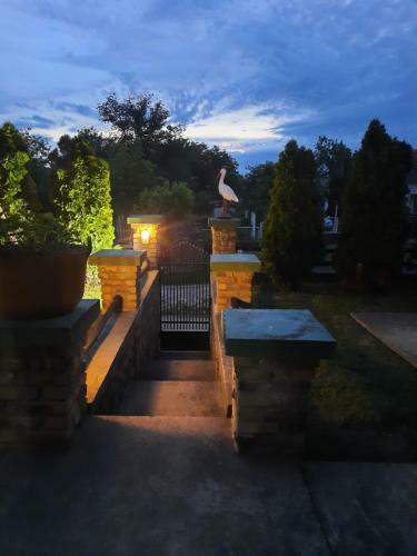 Villa Vila Sava