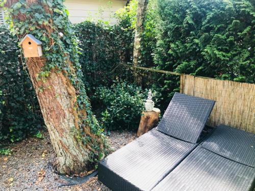 Boshuisje Veluwe Mels Place