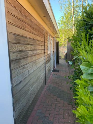 Apartamento Luxe Appartement Met Sauna