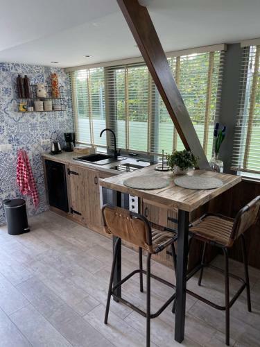 Apartamento B&B Bijzonder