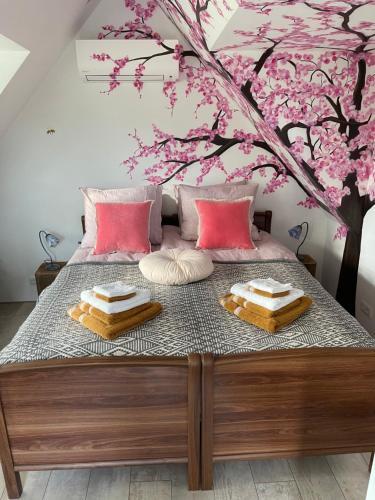 Apartamento B&B Bijzonder