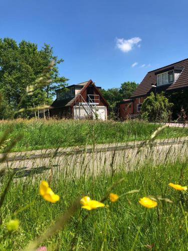 Apartamento B&B Bijzonder